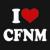 Logotipo del grupo CFNM-Madrid